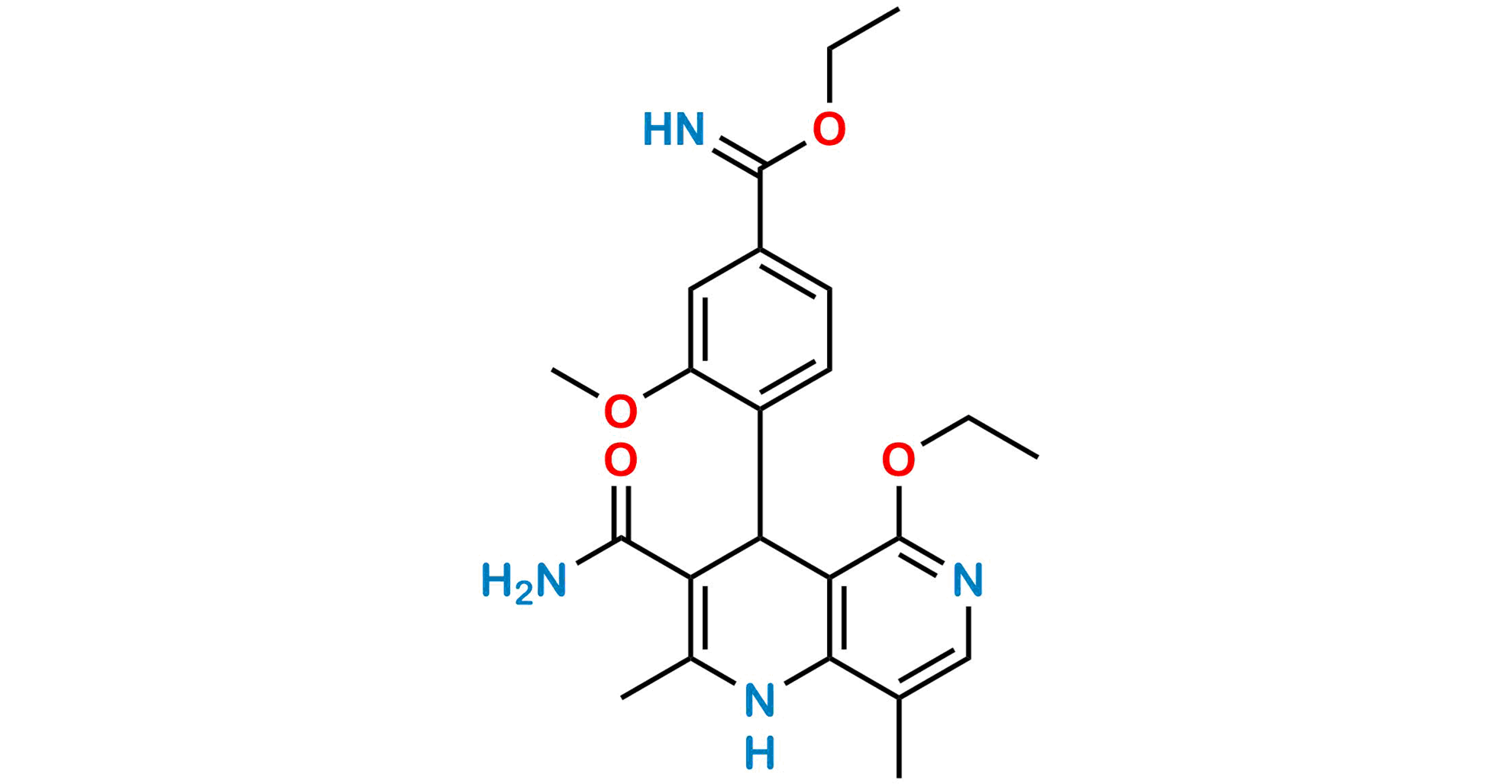 Finerenone Impurity 17